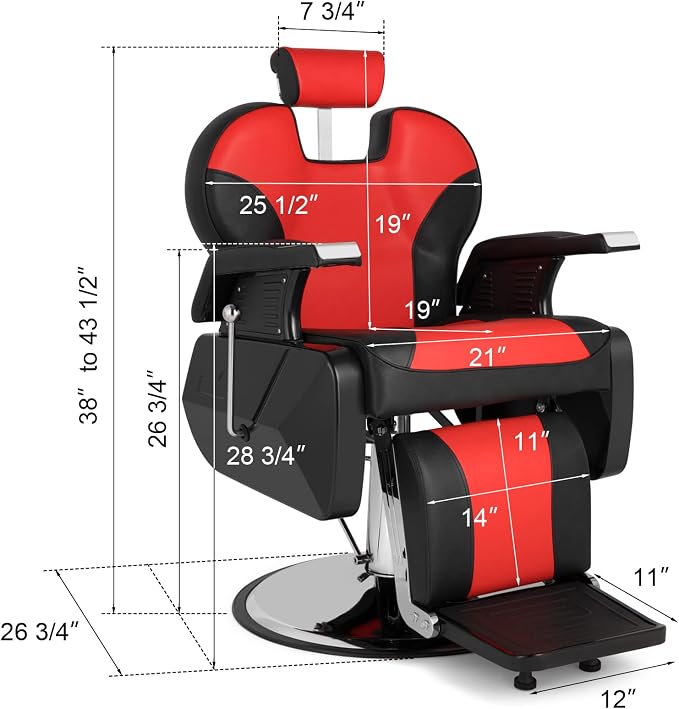 Black Red