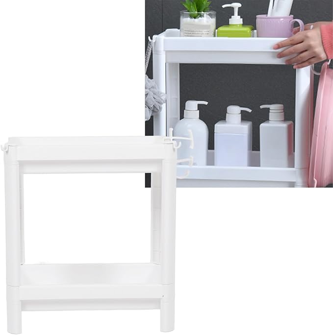 2 Tier