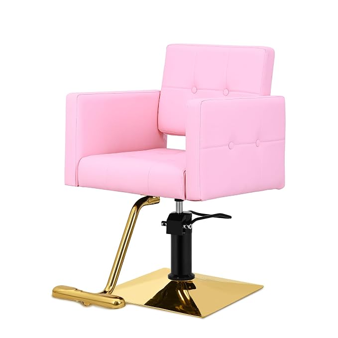 Pink-gold