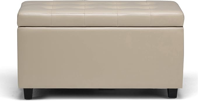 Satin Cream