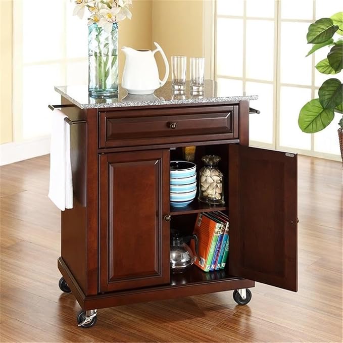 Mahogany
