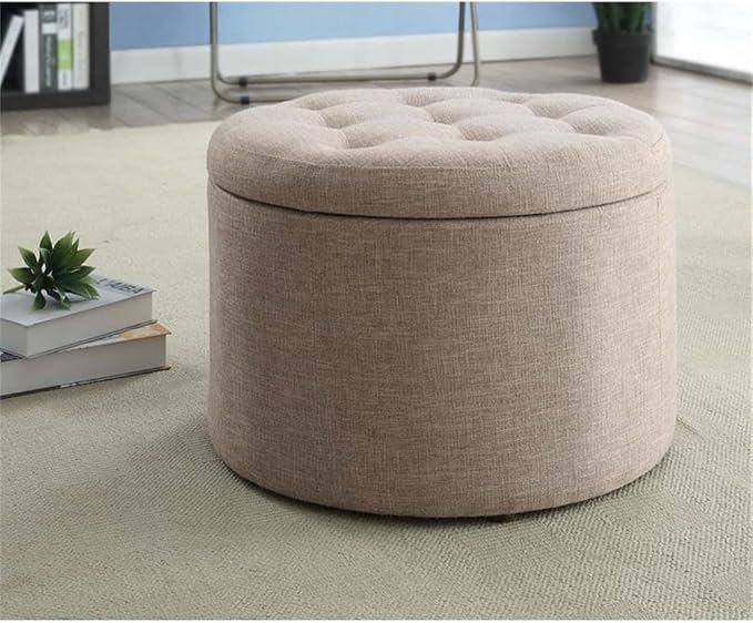 Tan Fabric