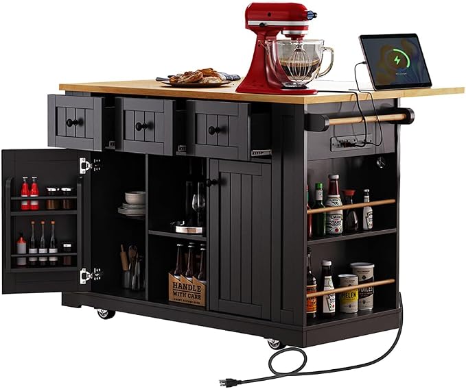 No Stools: Black