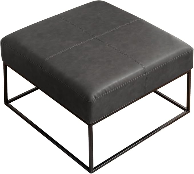 Vintage Black-square