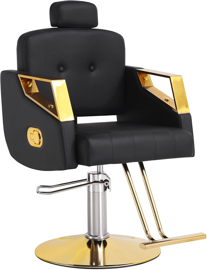 Dark Gold