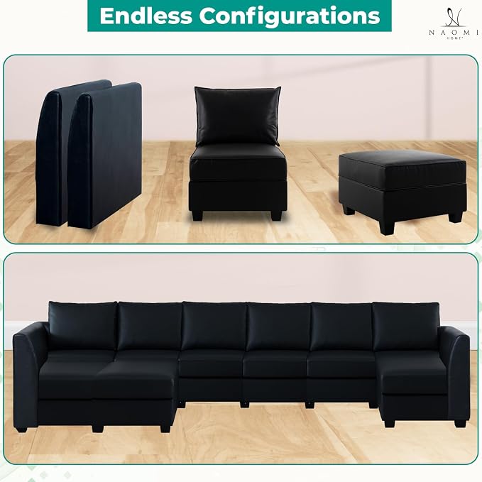 Black,air Leather,armrest