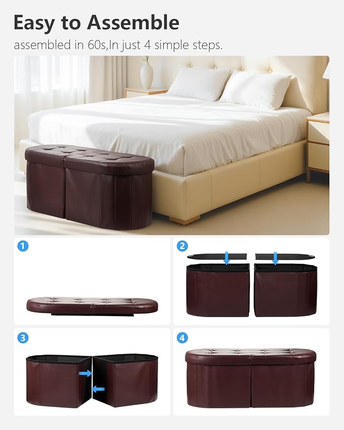 Brown(leather)
