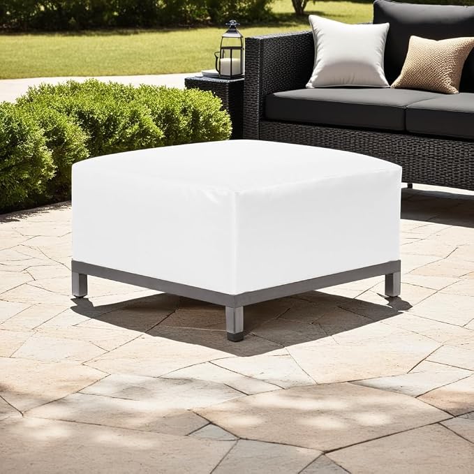Atlantis White