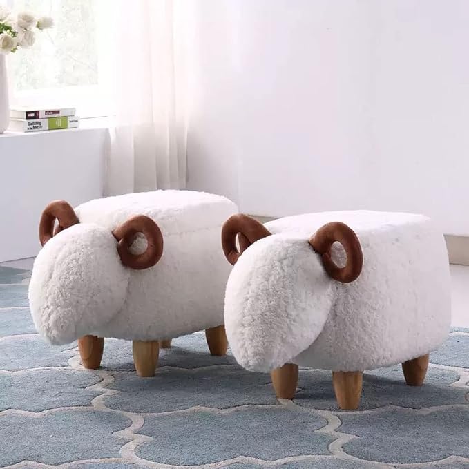 Sheep Storage