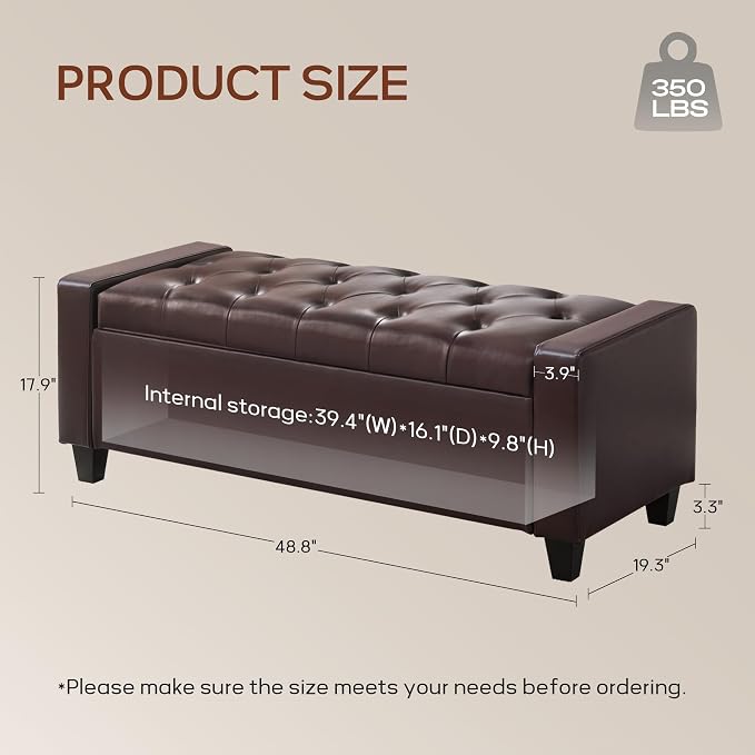 Dark Brown-pu