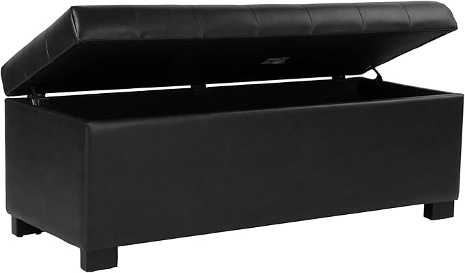 Classic Black