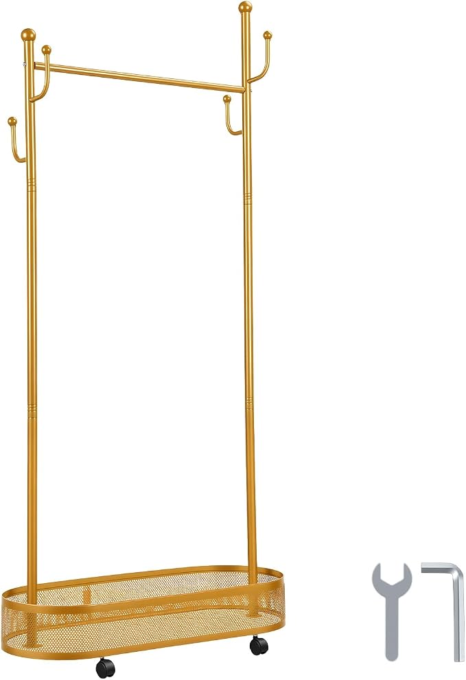 Golden
