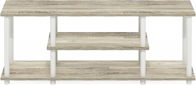 Oak/White