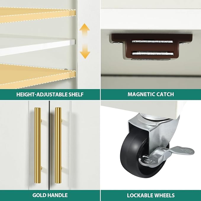 White & Oak