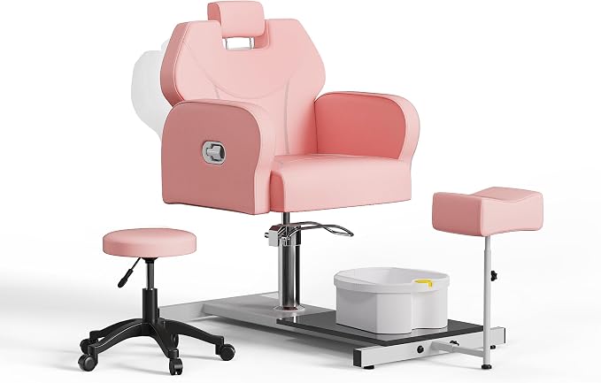 Pink(no Pillow)