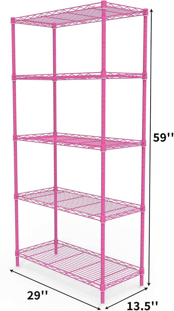 Barbie Pink