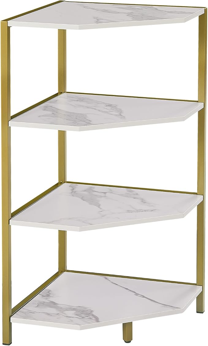 Brushed Gold