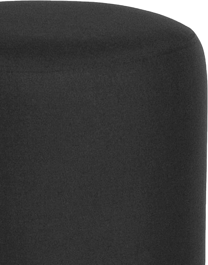Black Fabric