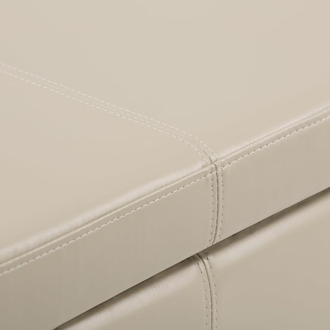 Satin Cream