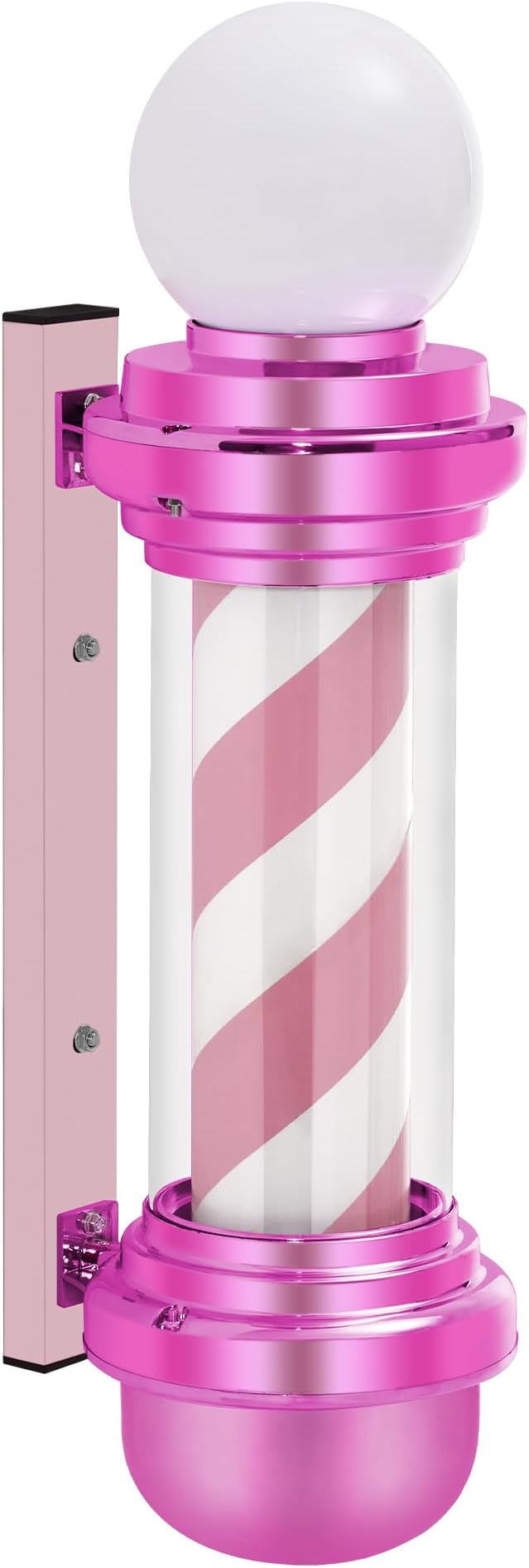 Pink&White