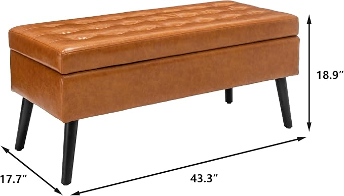 Pu in Brown