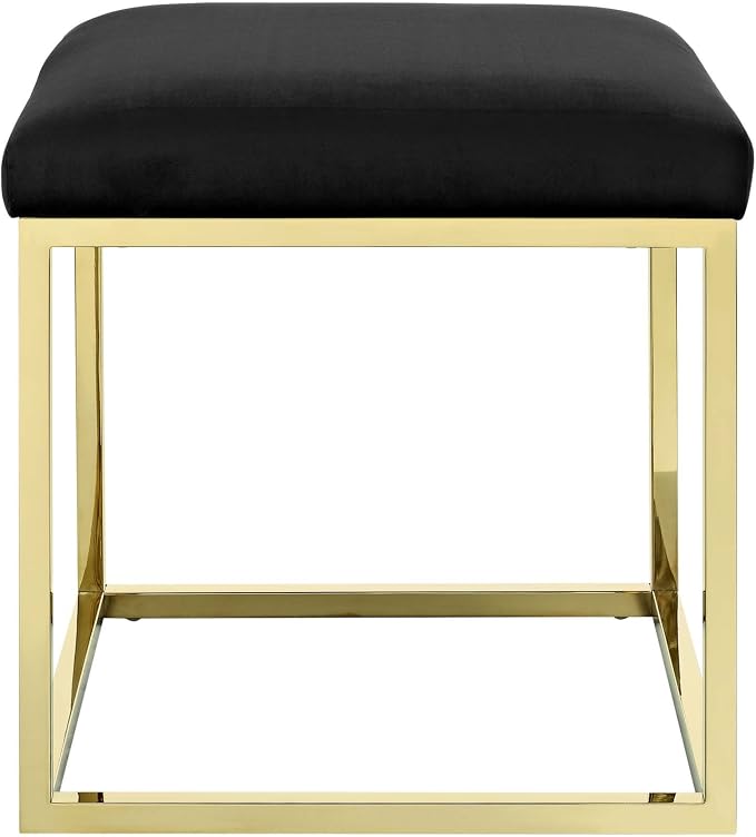 Gold Black