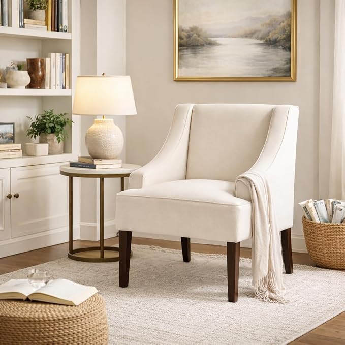 Warm Ivory