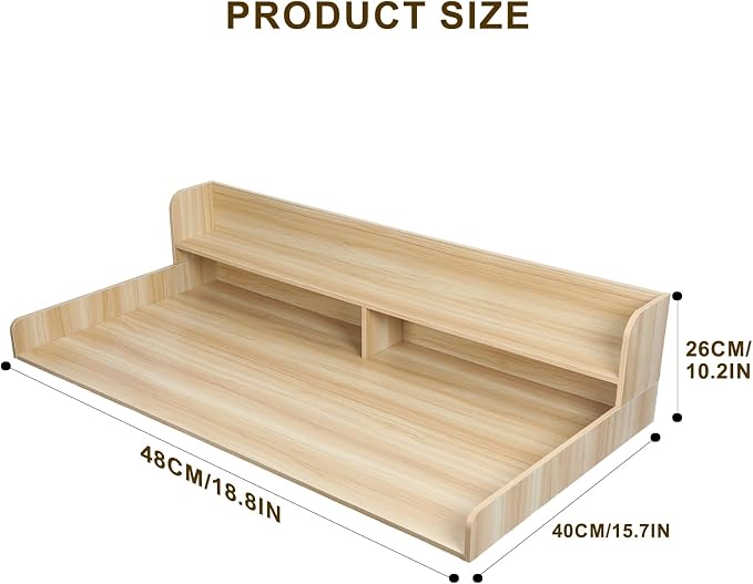 Wooden Color