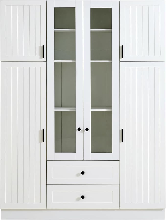 White + Mdf3