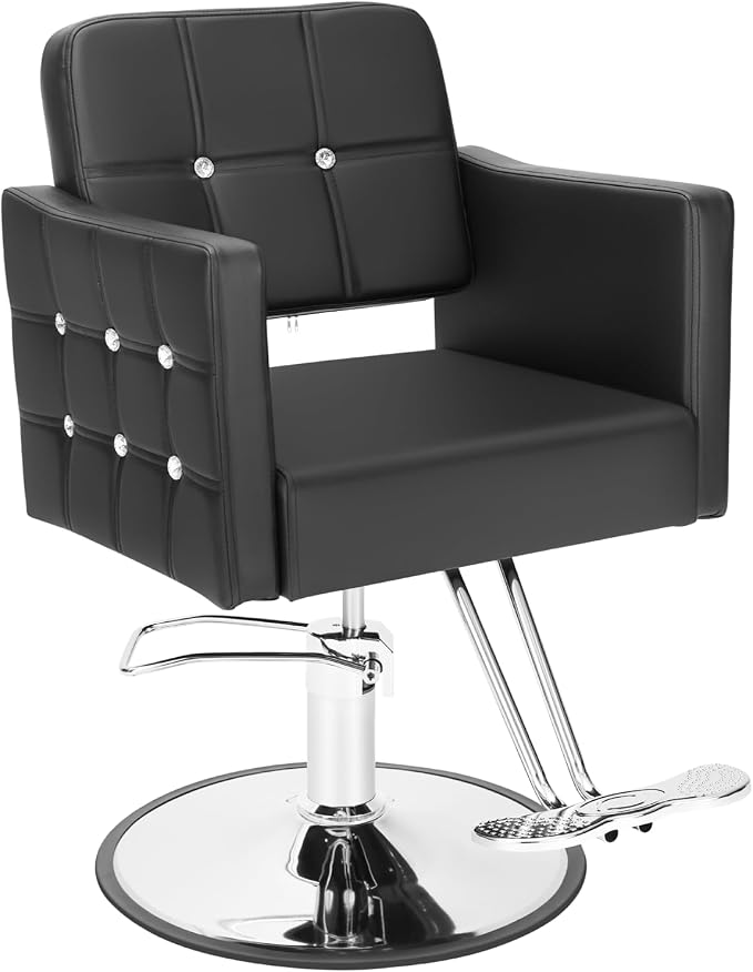 Modern Black