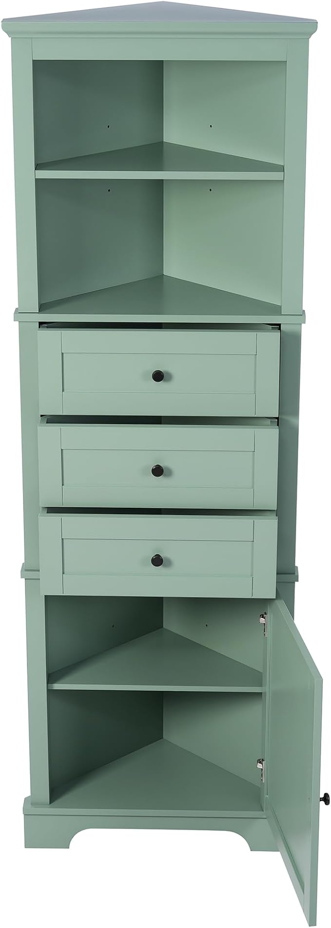 Green + Mdf