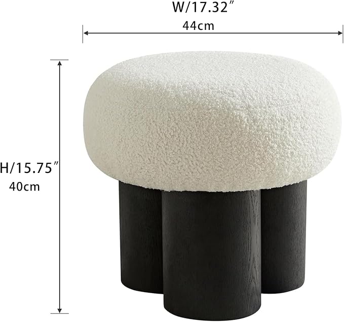 Mushroom,white