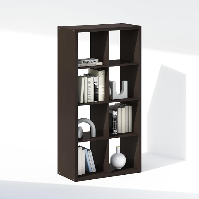 Black Dark Oak
