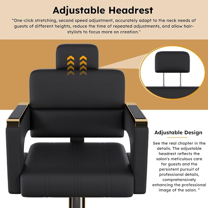 Black + Pu Leather