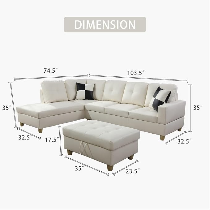Ivory White