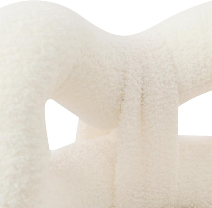 Creamy White