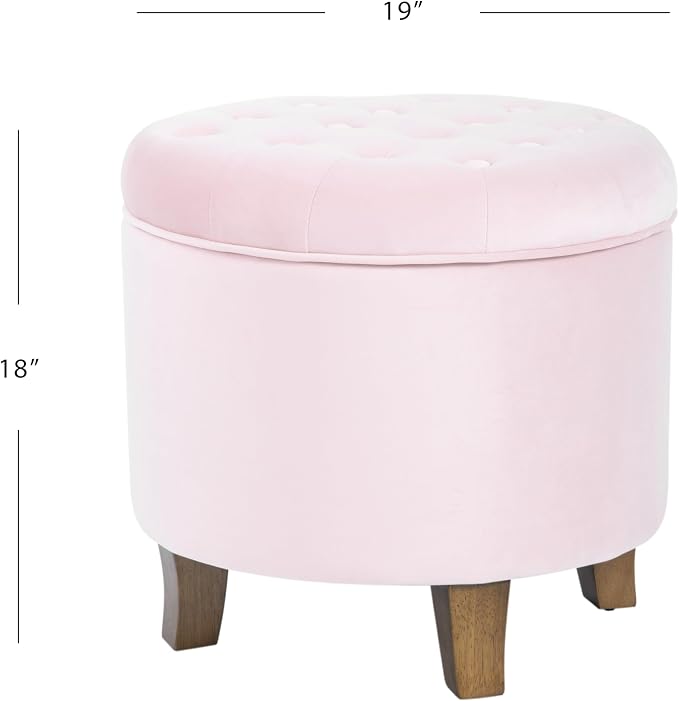 Pink Blush