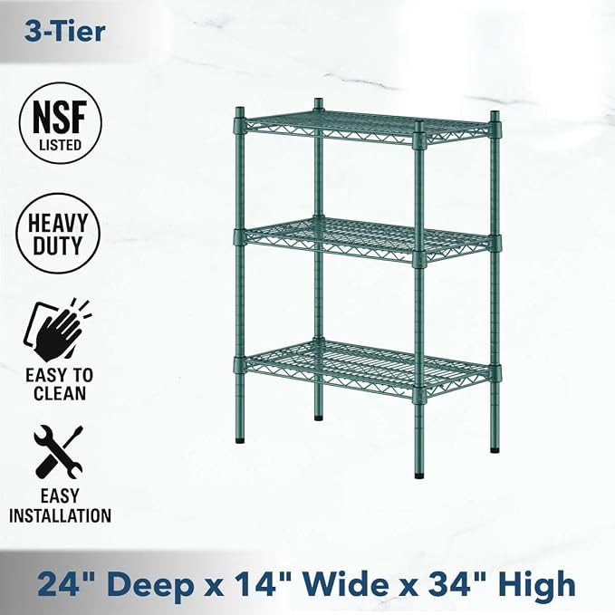 Green Epoxy