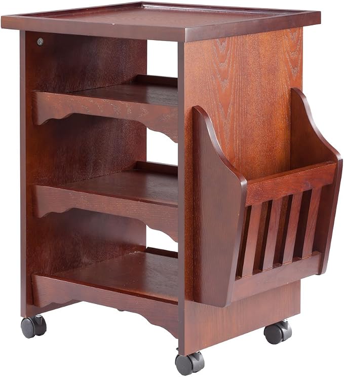 Mahogany