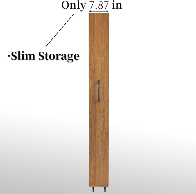 Oak-m 8''