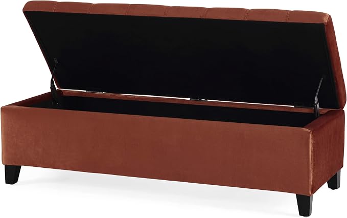 Ochre Brown