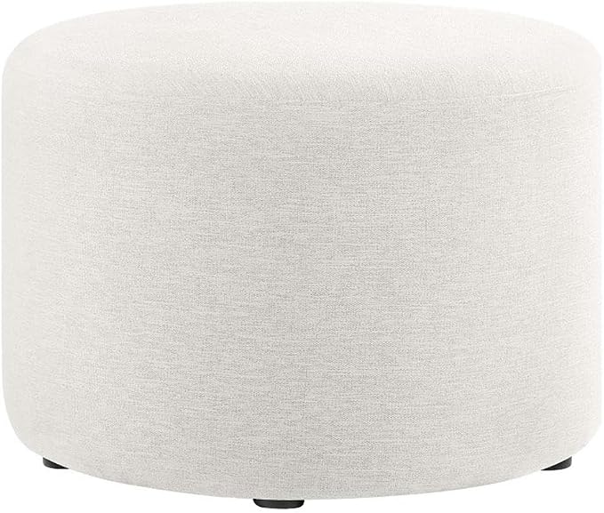 Heathered Weave Ivory