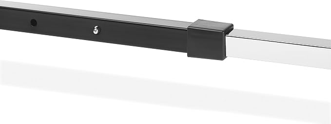 64 x 21 x 74 inch - Adjustable