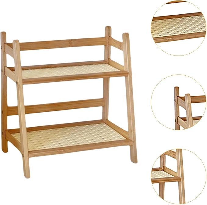 Bamboo Size B