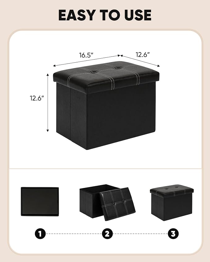 Black 16.5\