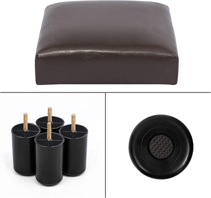 Coffee Brown