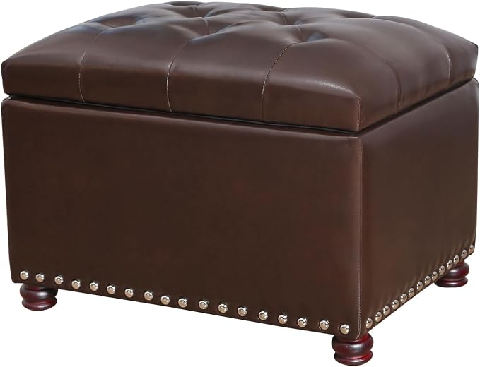 Brown-pu