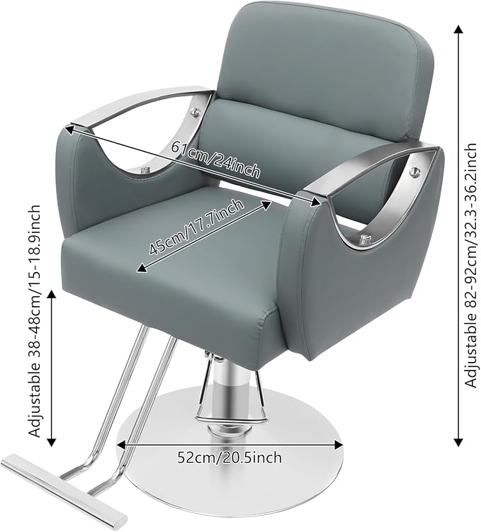 Haze Blue