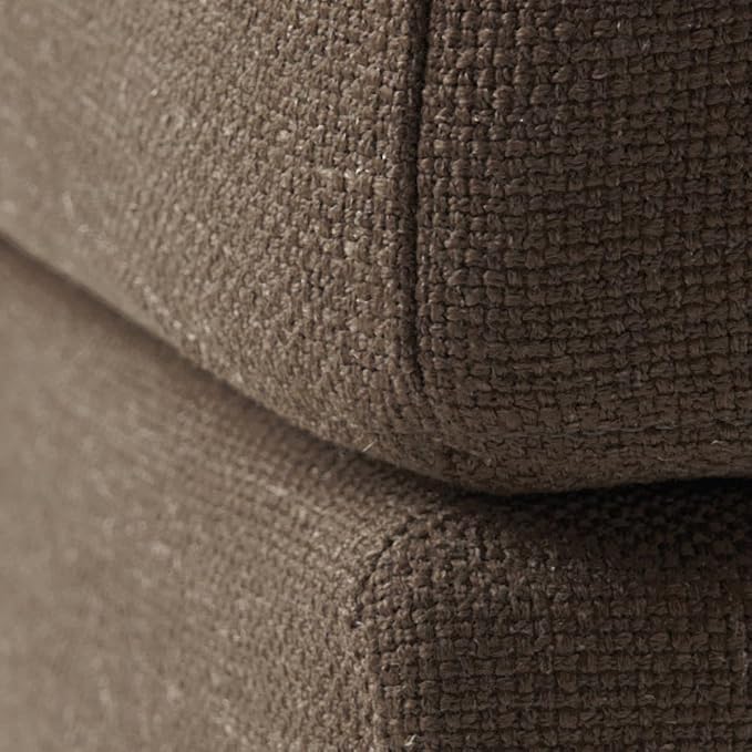 Chocolate + Fabric