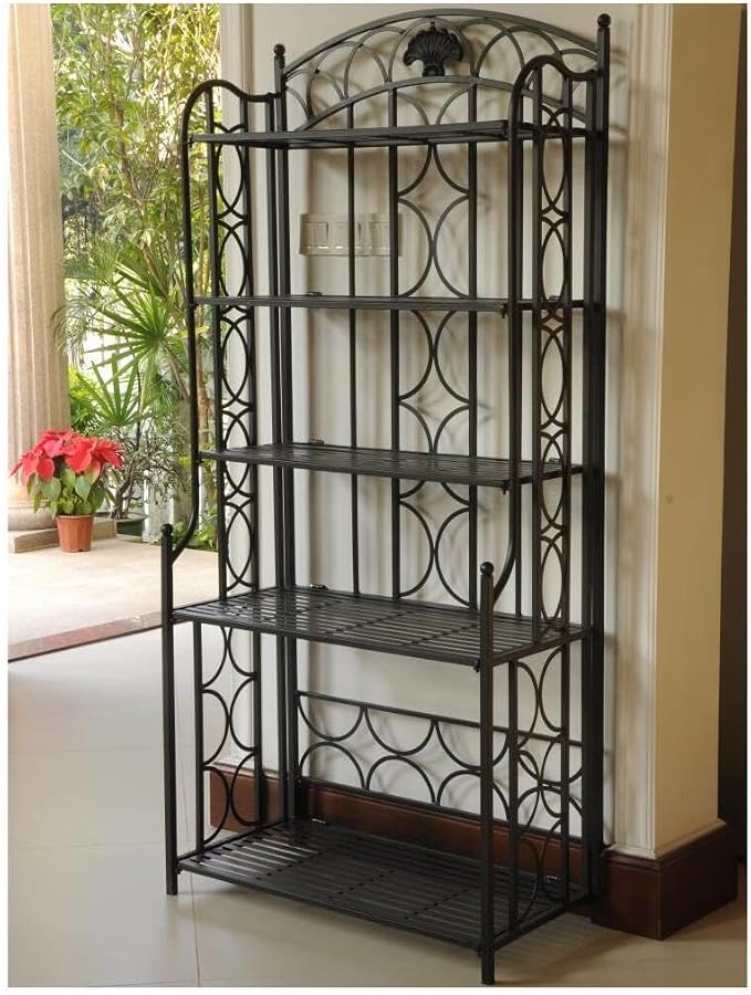 Antique Black